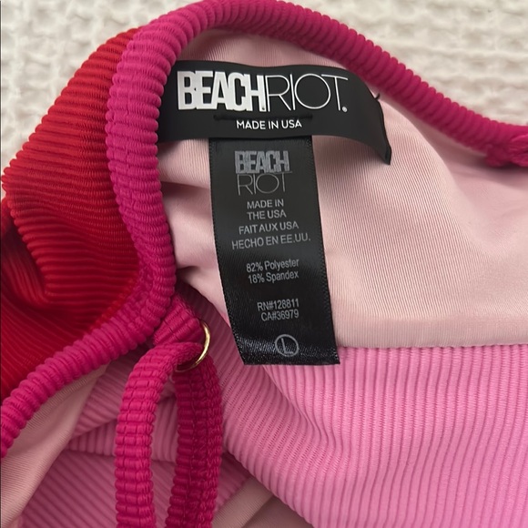 Beach Riot Bikini - Picture 4 of 8